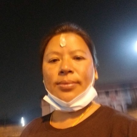 सहकारी ठगी प्रकरणमा कांग्रेस सांसद माया राई पक्राउ परेको सूचना संसदलाई